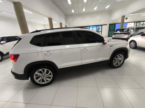 VOLKSWAGEN Taos 1.4 16V 4P FLEX 250 TSI CONFORTLINE AUTOMTICO, Foto 20