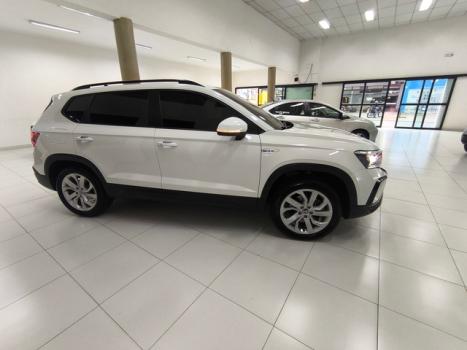 VOLKSWAGEN Taos 1.4 16V 4P FLEX 250 TSI CONFORTLINE AUTOMTICO, Foto 21