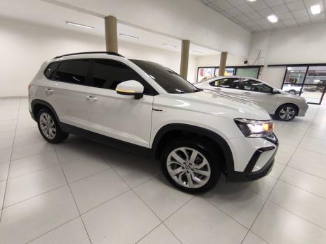 VOLKSWAGEN Taos 1.4 16V 4P FLEX 250 TSI CONFORTLINE AUTOMTICO, Foto 22
