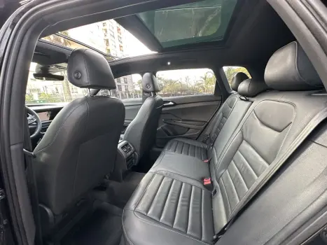 VOLKSWAGEN Taos 1.4 16V 4P FLEX 250 TSI HIGHLINE AUTOMTICO, Foto 7