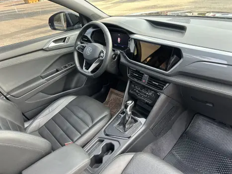 VOLKSWAGEN Taos 1.4 16V 4P FLEX 250 TSI HIGHLINE AUTOMTICO, Foto 10