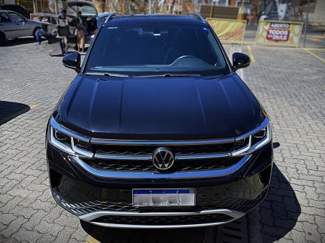 VOLKSWAGEN Taos 1.4 16V 4P FLEX 250 TSI HIGHLINE AUTOMTICO, Foto 3