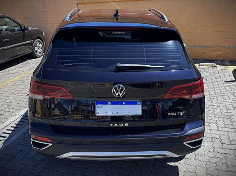 VOLKSWAGEN Taos 1.4 16V 4P FLEX 250 TSI HIGHLINE AUTOMTICO, Foto 4
