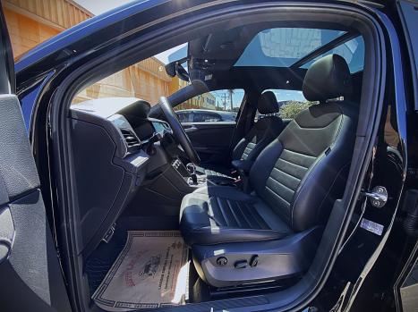 VOLKSWAGEN Taos 1.4 16V 4P FLEX 250 TSI HIGHLINE AUTOMTICO, Foto 7