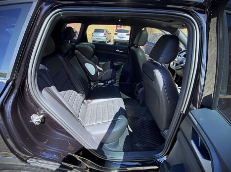 VOLKSWAGEN Taos 1.4 16V 4P FLEX 250 TSI HIGHLINE AUTOMTICO, Foto 8