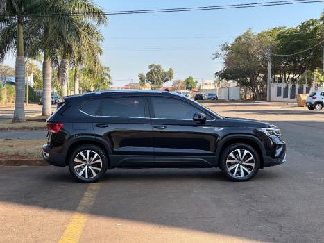 VOLKSWAGEN Taos 1.4 16V 4P FLEX 250 TSI HIGHLINE AUTOMTICO, Foto 2