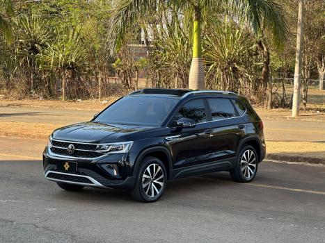 VOLKSWAGEN Taos 1.4 16V 4P FLEX 250 TSI HIGHLINE AUTOMTICO, Foto 5