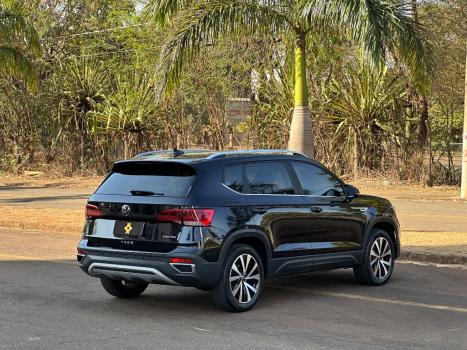VOLKSWAGEN Taos 1.4 16V 4P FLEX 250 TSI HIGHLINE AUTOMTICO, Foto 6