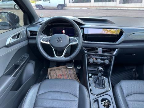 VOLKSWAGEN Taos 1.4 16V 4P FLEX 250 TSI HIGHLINE AUTOMTICO, Foto 12