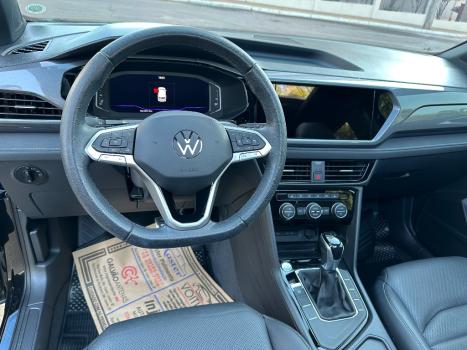 VOLKSWAGEN Taos 1.4 16V 4P FLEX 250 TSI HIGHLINE AUTOMTICO, Foto 13