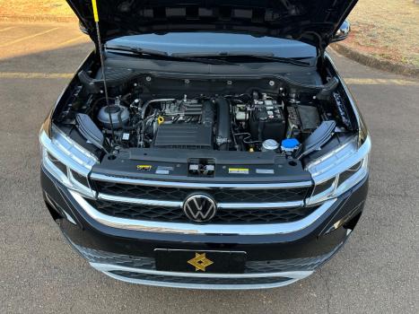 VOLKSWAGEN Taos 1.4 16V 4P FLEX 250 TSI HIGHLINE AUTOMTICO, Foto 14