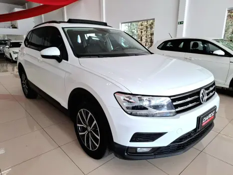 VOLKSWAGEN Tiguan 1.4 250 TSI TOTAL FLEX ALLSPACE TURBO AUTOMTICO TIPTRONIC, Foto 1