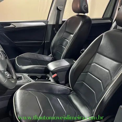 VOLKSWAGEN Tiguan 1.4 250 TSI TOTAL FLEX ALLSPACE TURBO AUTOMTICO TIPTRONIC, Foto 3