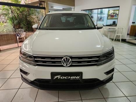 VOLKSWAGEN Tiguan 1.4 16V 4P TSI 250 FLEX TURBO COMFORTLINE AUTOMTICO, Foto 2