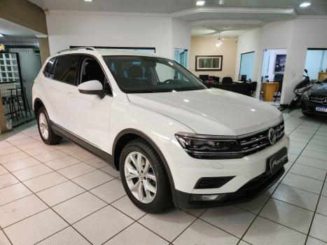 VOLKSWAGEN Tiguan 1.4 16V 4P TSI 250 FLEX TURBO COMFORTLINE AUTOMTICO, Foto 3