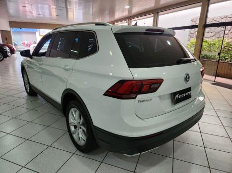 VOLKSWAGEN Tiguan 1.4 16V 4P TSI 250 FLEX TURBO COMFORTLINE AUTOMTICO, Foto 5