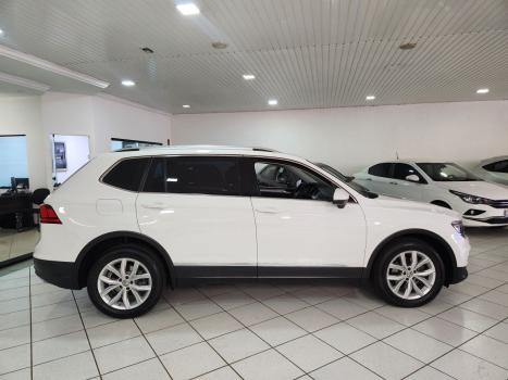 VOLKSWAGEN Tiguan 1.4 16V 4P TSI 250 FLEX TURBO COMFORTLINE AUTOMTICO, Foto 14