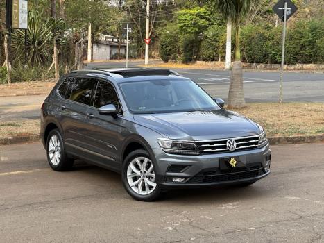 VOLKSWAGEN Tiguan 1.4 250 TSI TOTAL FLEX ALLSPACE COMFORTLINE TURBO AUTOMTICO TIPTRONIC, Foto 1