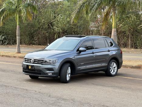 VOLKSWAGEN Tiguan 1.4 250 TSI TOTAL FLEX ALLSPACE COMFORTLINE TURBO AUTOMTICO TIPTRONIC, Foto 6