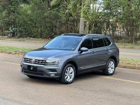 VOLKSWAGEN Tiguan 1.4 250 TSI TOTAL FLEX ALLSPACE COMFORTLINE TURBO AUTOMTICO TIPTRONIC, Foto 6