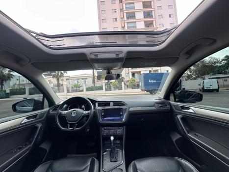 VOLKSWAGEN Tiguan 1.4 250 TSI TOTAL FLEX ALLSPACE COMFORTLINE TURBO AUTOMTICO TIPTRONIC, Foto 8