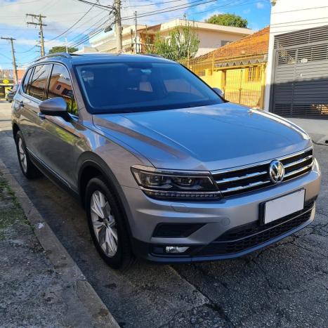 VOLKSWAGEN Tiguan 1.4 250 TSI TOTAL FLEX ALLSPACE COMFORTLINE TURBO AUTOMTICO TIPTRONIC, Foto 2