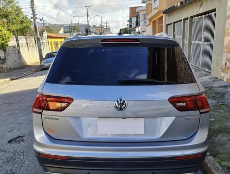 VOLKSWAGEN Tiguan 1.4 250 TSI TOTAL FLEX ALLSPACE COMFORTLINE TURBO AUTOMTICO TIPTRONIC, Foto 6