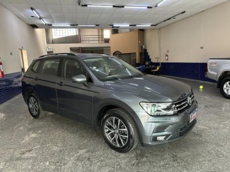 VOLKSWAGEN Tiguan 1.4 250 TSI TOTAL FLEX ALLSPACE TURBO AUTOMTICO TIPTRONIC, Foto 1