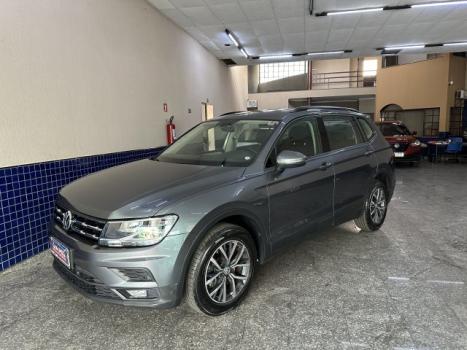 VOLKSWAGEN Tiguan 1.4 250 TSI TOTAL FLEX ALLSPACE TURBO AUTOMTICO TIPTRONIC, Foto 2