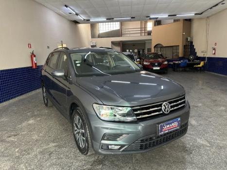 VOLKSWAGEN Tiguan 1.4 250 TSI TOTAL FLEX ALLSPACE TURBO AUTOMTICO TIPTRONIC, Foto 3