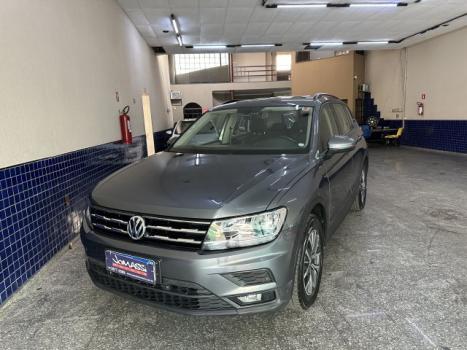 VOLKSWAGEN Tiguan 1.4 250 TSI TOTAL FLEX ALLSPACE TURBO AUTOMTICO TIPTRONIC, Foto 4