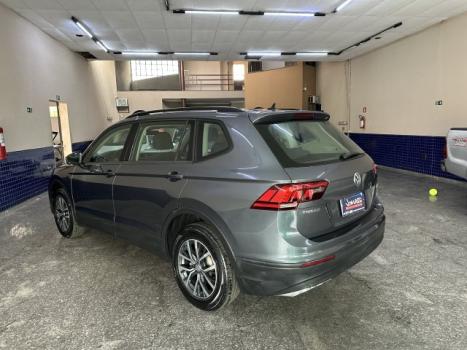 VOLKSWAGEN Tiguan 1.4 250 TSI TOTAL FLEX ALLSPACE TURBO AUTOMTICO TIPTRONIC, Foto 7