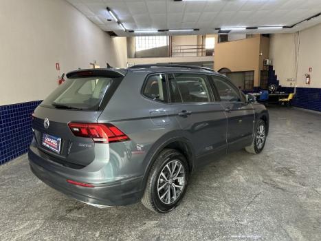 VOLKSWAGEN Tiguan 1.4 250 TSI TOTAL FLEX ALLSPACE TURBO AUTOMTICO TIPTRONIC, Foto 8