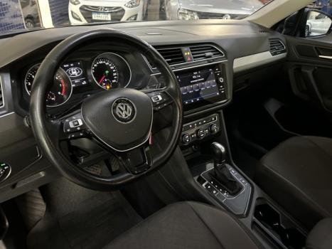 VOLKSWAGEN Tiguan 1.4 250 TSI TOTAL FLEX ALLSPACE TURBO AUTOMTICO TIPTRONIC, Foto 12