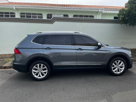 VOLKSWAGEN Tiguan 1.4 16V 4P TSI 250 FLEX TURBO COMFORTLINE AUTOMTICO, Foto 2