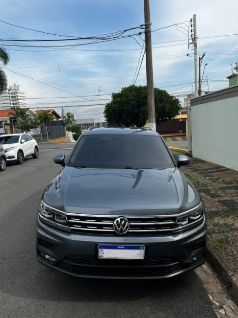 VOLKSWAGEN Tiguan 1.4 16V 4P TSI 250 FLEX TURBO COMFORTLINE AUTOMTICO, Foto 3