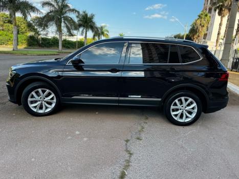 VOLKSWAGEN Tiguan 1.4 250 TSI TOTAL FLEX ALLSPACE COMFORTLINE TURBO AUTOMTICO TIPTRONIC, Foto 6