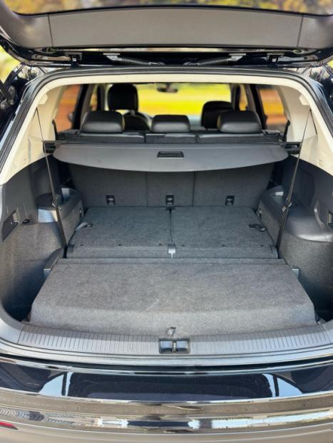 VOLKSWAGEN Tiguan 1.4 250 TSI TOTAL FLEX ALLSPACE COMFORTLINE TURBO AUTOMTICO TIPTRONIC, Foto 14