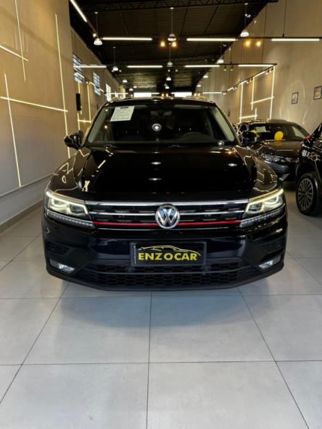VOLKSWAGEN Tiguan 1.4 250 TSI TOTAL FLEX ALLSPACE COMFORTLINE TURBO AUTOMTICO TIPTRONIC, Foto 2