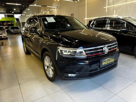 VOLKSWAGEN Tiguan 1.4 250 TSI TOTAL FLEX ALLSPACE COMFORTLINE TURBO AUTOMTICO TIPTRONIC, Foto 3