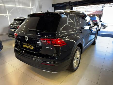 VOLKSWAGEN Tiguan 1.4 250 TSI TOTAL FLEX ALLSPACE COMFORTLINE TURBO AUTOMTICO TIPTRONIC, Foto 4