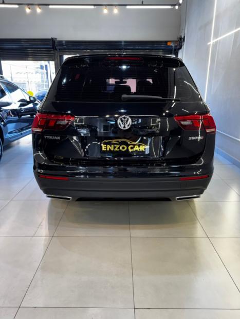 VOLKSWAGEN Tiguan 1.4 250 TSI TOTAL FLEX ALLSPACE COMFORTLINE TURBO AUTOMTICO TIPTRONIC, Foto 5