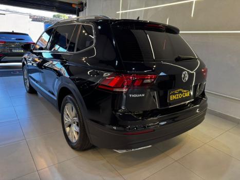 VOLKSWAGEN Tiguan 1.4 250 TSI TOTAL FLEX ALLSPACE COMFORTLINE TURBO AUTOMTICO TIPTRONIC, Foto 6