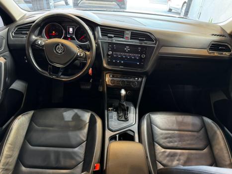 VOLKSWAGEN Tiguan 1.4 250 TSI TOTAL FLEX ALLSPACE COMFORTLINE TURBO AUTOMTICO TIPTRONIC, Foto 7