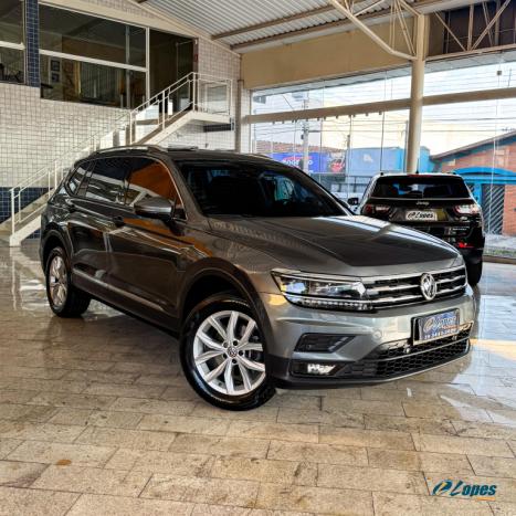 VOLKSWAGEN Tiguan 1.4 250 TSI TOTAL FLEX ALLSPACE COMFORTLINE TURBO AUTOMTICO TIPTRONIC, Foto 1