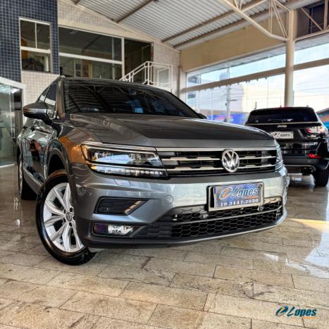 VOLKSWAGEN Tiguan 1.4 250 TSI TOTAL FLEX ALLSPACE COMFORTLINE TURBO AUTOMTICO TIPTRONIC, Foto 5