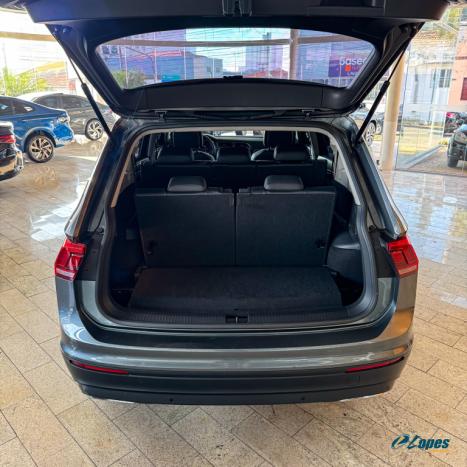 VOLKSWAGEN Tiguan 1.4 250 TSI TOTAL FLEX ALLSPACE COMFORTLINE TURBO AUTOMTICO TIPTRONIC, Foto 7
