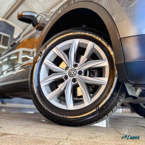 VOLKSWAGEN Tiguan 1.4 250 TSI TOTAL FLEX ALLSPACE COMFORTLINE TURBO AUTOMTICO TIPTRONIC, Foto 8