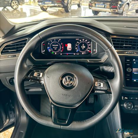 VOLKSWAGEN Tiguan 1.4 250 TSI TOTAL FLEX ALLSPACE COMFORTLINE TURBO AUTOMTICO TIPTRONIC, Foto 10