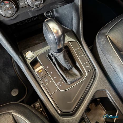 VOLKSWAGEN Tiguan 1.4 250 TSI TOTAL FLEX ALLSPACE COMFORTLINE TURBO AUTOMTICO TIPTRONIC, Foto 13